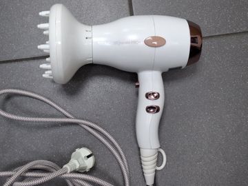 Б/у Фен Sencor shd 8100gd 01-200846115