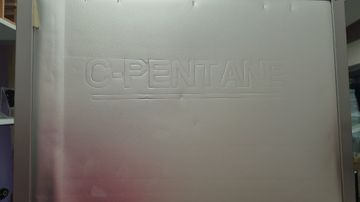 Б/в Холодильник Vestfrost cnf 289 xb 01-200848028