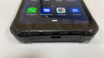 Б/в Мобільний телефон Ulefone armor 7 4/128gb 01-200803317