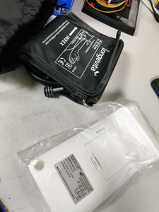 Б/у Тонометр Longevita dbp-6179 01-200849096