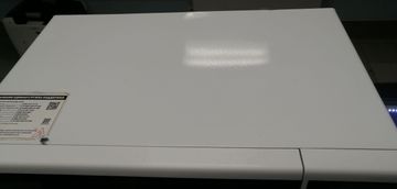 Б/в Мікрохвильова піч Samsung ge83krw 01-200848459