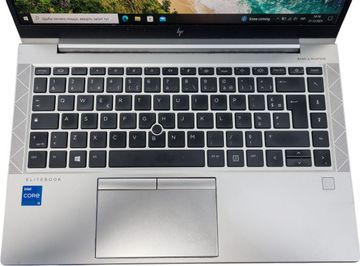 Б/в Ноутбук Hp 14/core i5-10310u ddr4/16gb ddr4/ssd 512 gb/*інтегрована 01-200830410