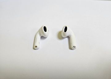 Б/в Навушники Apple airpods 4 01-200849007