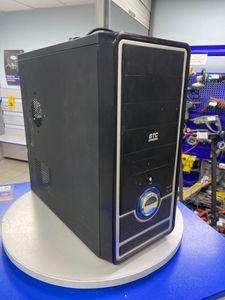 Пк intel xeon e5-1620/ram 16 gb/hdd 500 gb/ssd 250 gb+120 gb/nvidia rtx 3060 (geforce) 8gb gddr6 128bit