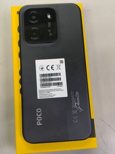 Б/в Мобільний телефон Poco c85 8/256gb 01-200848749