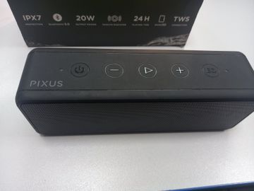 Б/в Акустика Pixus forte 01-200848986