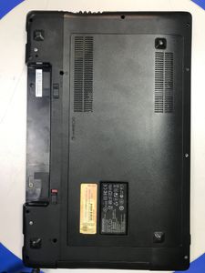 Б/в Ноутбук Lenovo 15/amd a4 4300m ddr3/4gb ddr3/hdd 250 gb/ssd *відсутній/*інтегрована 01-200848102