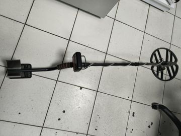 Б/у Металлоискатель Quasar arm 01-200850801
