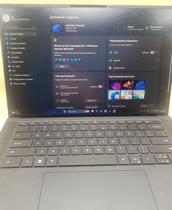 Б/в Ноутбук Dell core i7-12800h/16gb/ssd 512gb/nvidia rtx a1000 4gb 01-200850660