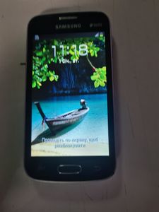 Б/в Мобільний телефон Samsung galaxy star plus gt-s7262 01-200847558