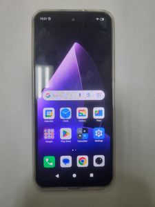 Б/в Мобільний телефон Meizu mblu 22 4/128gb 01-200850693