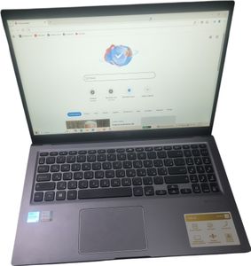 Asus 15/core i5-1135g7 ddr4/16gb ddr4/hdd *відсутній/ssd 500 gb/*інтегрована