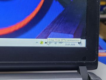 Б/в Ноутбук Hp 13/core i5 6200u ddr3/8gb ddr3/hdd *відсутній/ssd 240 gb/*інтегрована 01-200851750