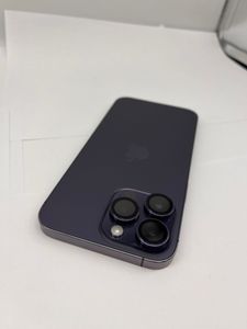 Б/у Мобильный телефон Apple iphone 14 pro max 128gb esim 01-200850965