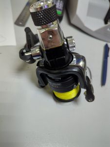 Б/у Катушка рыболовная Winner winner h3 01-200852080