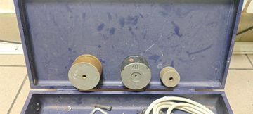 Б/у Паяльник для труб Bergerr b12 20-32 мм 01-200853774