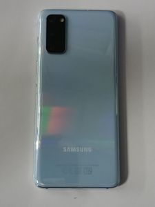 Б/в Мобільний телефон Samsung galaxy s20 sm-g980f 8/128gb 01-200854311