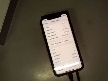 Б/в Мобільний телефон Apple iphone xs 256gb 01-200851905