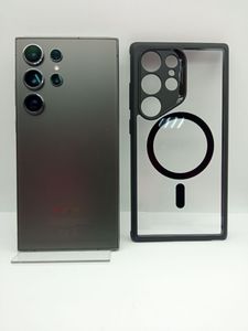 Б/у Мобильный телефон Samsung galaxy s24 ultra 12/512gb 01-200854417