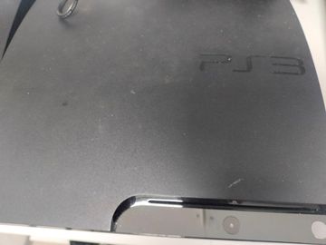 Б/в Ігрова приставка Sony playstation 3 slim 250gb 01-200854911