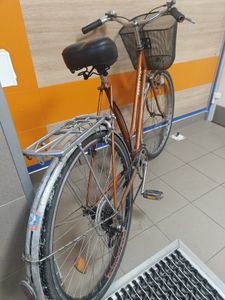 Б/у Велосипед Ktm exzellent (рама 48, колеса 26) 01-200855134