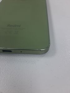 Б/в Мобільний телефон Xiaomi redmi 14c 4/128gb 01-200855383