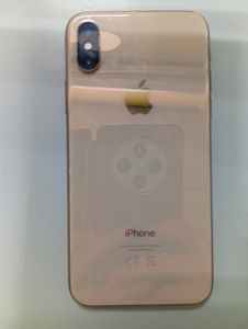 Б/в Мобільний телефон Apple iphone xs 64gb 01-200855479