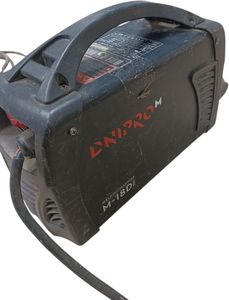 Б/у Сварочный аппарат Dnipro-M m-18d 2021 01-200814234