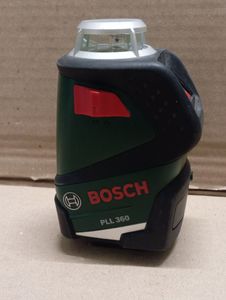 Б/у Лазерный нивелир Bosch pll 360 01-200855598