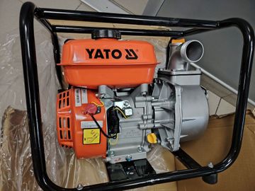 Б/у Мотопомпа Yato yt-85401 01-200856349