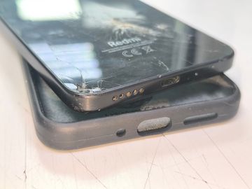 Б/в Мобільний телефон Xiaomi redmi 14c 4/128gb 01-200855866