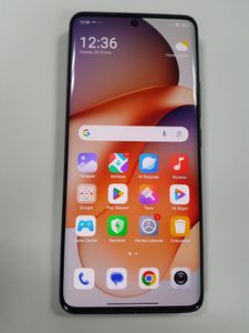 Б/в Мобільний телефон Xiaomi redmi note 13 pro+ 5g 12/512gb 01-200854462