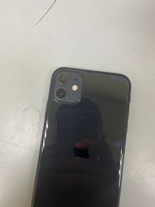 Б/в Мобільний телефон Apple iphone 11 64gb 01-200856193