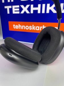 Б/в Навушники Apple airpods max 01-200851011