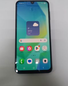 Б/в Мобільний телефон Samsung galaxy a16 4/128gb 01-200855627