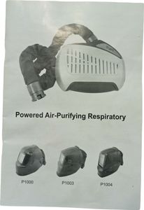 Б/в Зварювальна маска Shine p1004 01-200858223