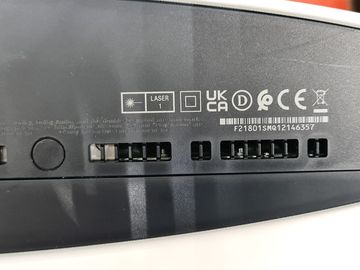 Б/в Ігрова приставка Sony playstation 5 825gb 01-200855344