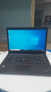 Б/в Ноутбук Lenovo 14/core i5 8365u ddr4/16gb ddr4/ssd 256 gb/*інтегрована 01-200856816