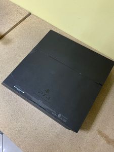 Б/в Ігрова приставка Sony playstation 4 500gb 01-200858336