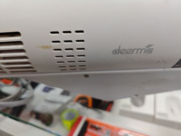 Б/в Вертикальний + ручний пилосос Deerma dx888 01-200856021