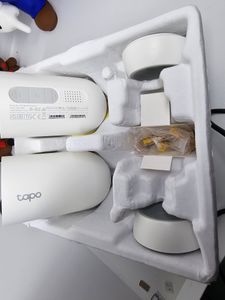 Б/в Ip-камера Tp-Link tapo c425 комплект 2 шт 01-200858525