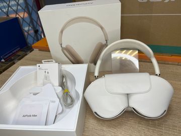 Б/в Навушники Apple airpods max usb-c 01-200820354