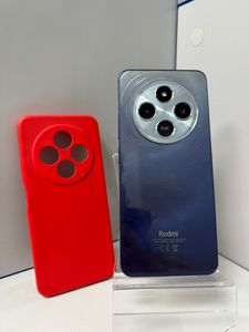 Б/у Мобильный телефон Xiaomi redmi 14c 4/128gb 01-200859373