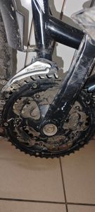 Б/в Велосипед Titan elite 26' 01-200859299