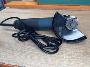 Б/в Кутова шліфмашина Сталь кшм 72-125 01-200808902