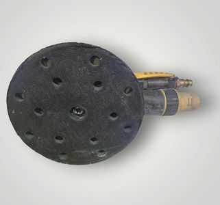 Б/в Пневмошліфмашина Mirka pros 650cv 01-200859759