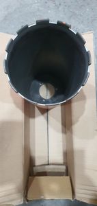 Б/в Коронка алмазна Golz kh95/158x400 mm 3l 01-200858877