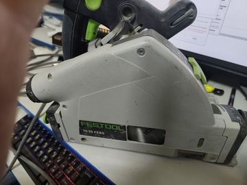Б/в Пила дискова Festool ts 55 febq 01-200859872