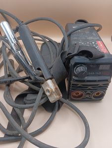 Б/в Зварювальний апарат Dnipro-M sab-14d mini 01-200860082