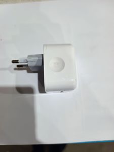 Apple apple 12w charge